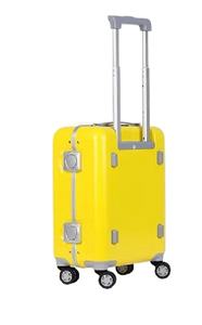 <span class=keywords><strong>Valise</strong></span> de voyage pour enfant, coffre avec roulettes à roulettes, nouvelle collection - Product Image 5