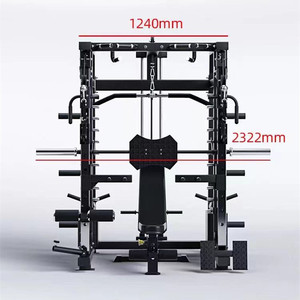 Actory-máquina <span class=keywords><strong>Smith</strong></span> multifunción para uso comercial y doméstico, multifunción, personalización al por mayor - Product Image 3