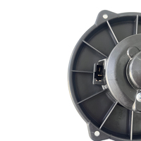 Pièces automobiles 87103-52060, moteur de soufflerie de climatiseur de voiture, pièces et accessoires automobiles 8710352060, accessoires automobiles