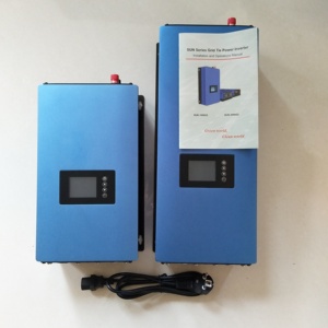 Mới Nhất 2000 W Solar <span class=keywords><strong>Grid</strong></span> Tie Inverter Với Limiter & Với Wifi Giám Sát 2000 Watt SUN2000GTIL2 230VAC Tinh Khiết Sóng Sin Đầu Ra - Product Image 6