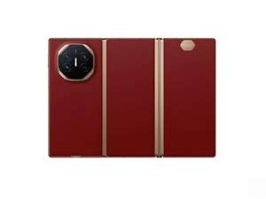 Teléfono Plegable Mate XT 100% Original, Extraordinario con Hongmeng OS, Procesador Maestro Octa Core LTE CDMA 5G 256GB Versión Global - Product Image 3