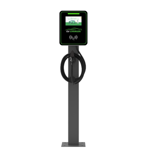Ip55 Ac 30Ma + 6Ma Dc 7.2Kw 32A Ev Cargador 1 Fase 16A <span class=keywords><strong>Walbox</strong></span> Tipo 2 Para cargadores de vehículos eléctricos - Product Image 2