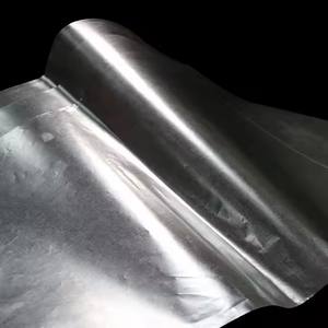 Papier d'aluminium fin peut être personnalisé. - Product Image 6