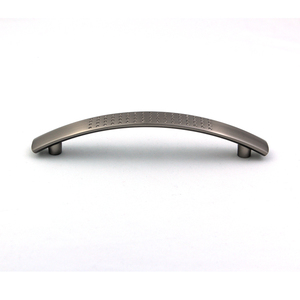 Slaapkamer Meubels Aluminium Hardware Handvat Pull En Knoppen Voor Keukenkast Deur - Product Image 5