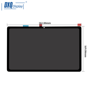 Pantalla AMOLED de 11 Pulgadas 11.2 Pulgadas 2560*1536 EB50QBC74.B Full View, Módulo LCD para Tablet de 11.2 Pulgadas, Pantalla LCD AMOLED para Tablet de 11.2 Pulgadas - Product Image 2