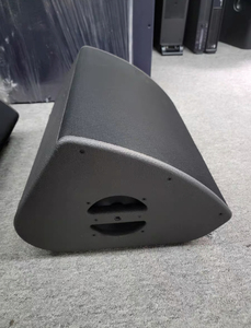 Roland Crown XT12 Moniteur actif coaxial extérieur simple de 12 pouces, enceinte de monitoring, réponse en fréquence 55 Hz-20 kHz, alimenté par <span class=keywords><strong>Sanway</strong></span> D1-450 - Product Image 3