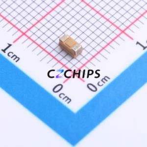 Condensateur au tantale T491A155K010AT 1206 ( Capacité : 1,5 µF ) ( Précision : 10 % Tension nominale : 10 V ) - Product Image 2