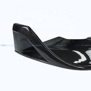 Difusor de Parachoques Delantero de Fibra de Carbono Estilo CUP250 para LOTUS ELISE S3 2011, Accesorios de Tuning para Automóviles - Product Image 2
