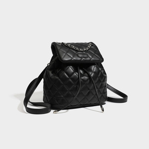Zaino in Vera Pelle da <span class=keywords><strong>Donna</strong></span>, Borsa in Pelle Bovina, Prezzo di Fabbrica all'Ingrosso, Produttore, MOQ Basso, Personalizzabile, Lusso, Nuovo Arrivo 2026 - Product Image 3