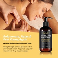 WWP Cross-Border Vitamine E Huile essentielle Huile de massage pour le corps Huile apaisante pour la peau pour la beauté et les soins personnels sur pour Amazon