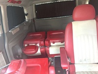 Mercedes Benz Viano 2010 2.5 Version Luxe Véhicule Fabriqué en Chine Bon État Général Volant à Gauche Voitures d'Occasion