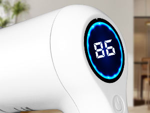 Brosse de nettoyage électrique automatique sans fil rechargeable par USB pour cuisine, baignoire, <span class=keywords><strong>carrelage</strong></span>, vaisselle - Product Image 6