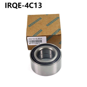 Rodamiento de rueda IRQE 40210-6LB0A 4C13 para Renault Grand Scenic, pieza de repuesto - Product Image 1