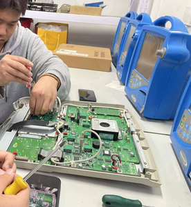 Services de réparation de machine à ultrasons d'image anormale DC-3 Mindray 70% économies du prix de réparation des fabricants - Product Image 1