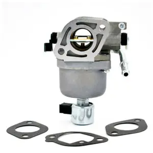 699807 Carburetor Carb for Briggs Stratton 20HP Intek Motor Engine Yard Tractor Riding Lawn Mower