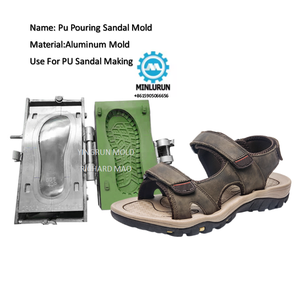 Moules originaux de haute qualité pour sandales de plage pour juniors de randonnée - Product Image 3