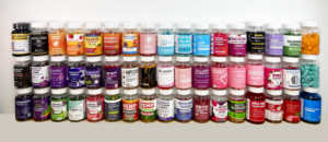 Gélules Oméga <span class=keywords><strong>3</strong></span> pour Marque Privée Certifiées GMP Gels Souples à l'Huile de Poisson Oméga <span class=keywords><strong>3</strong></span> Capsules Extra Forte en Vrac Gmp - Product Image 6