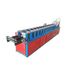 Rouleau <span class=keywords><strong>de</strong></span> <span class=keywords><strong>volet</strong></span> <span class=keywords><strong>de</strong></span> la Chine fabricant formant la machine rouleau <span class=keywords><strong>de</strong></span> lamelle <span class=keywords><strong>de</strong></span> porte <span class=keywords><strong>de</strong></span> <span class=keywords><strong>volet</strong></span> <span class=keywords><strong>roulant</strong></span> formant la machine - Product Image 5