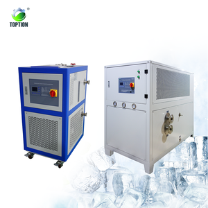 Los circuladores termostáticos de baño de agua confiables mantienen las temperaturas exactas del baño para las operaciones de eliminación de solventes del evaporador rotatorio - Product Image 3