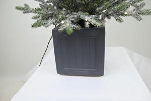 Árbol de Navidad Artificial de PVC Verde de 4 pies, Ecológico, Personalizado, de Bajo Precio, para Decoración de Festivales - Product Image 5