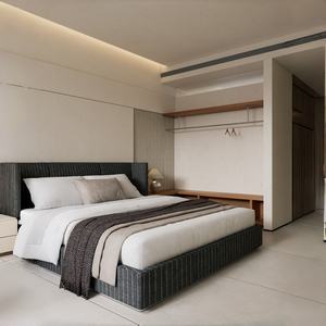 Avrupa Tarzı Ev Tadilat Tasarımı Klasik ve Çağdaş İç Mekan Yenileme Hizmetleri - Product Image 2