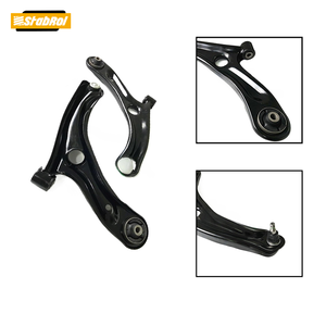 Prezzo competitivo OEM accessori Auto in basso a sinistra destra braccio di controllo regolabile per HYUNDAI ACCENT <span class=keywords><strong>SANTA</strong></span> Fé VERACRUZ SONATA - Product Image 3