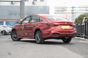 <span class=keywords><strong>MG</strong></span> 5 <span class=keywords><strong>2021</strong></span> FWD Berlina a Benzina con 5 Sedili in Pelle, Trasmissione Automatica, Guida a Sinistra, Auto Cinese Usata - Product Image 5