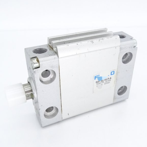 1 Pieza Nueva de Cilindro Dsm-6-180-<span class=keywords><strong>p</strong></span>-a 173196, Original, en Existencia, para Automatización Industrial, PLC Dedicado para Programación - Product Image 1