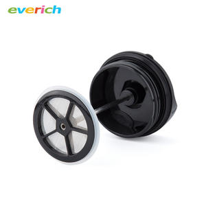 Tasses à café avec manches en Silicone en acier inoxydable, 350ml, sans BPA, ensemble <span class=keywords><strong>de</strong></span> couleurs, avec Logo personnalisé, pour voyage, style français - Product Image 5