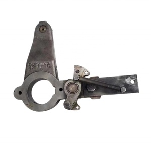 MA C4.012.007 Original Used Roller Support C4.012.007G for Heidelberg Offset <b>Printing</b> <b>Machinery</b> Spare Parts - Product Image 1