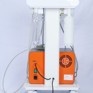 SHORT Dental <b>Cleaning</b> <b>Machine</b> DTS-180 Portable Equipment For <b>Teeth</b> <b>Cleaning</b> And Filling - Product Image 4