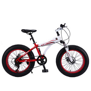 Bicicleta Urbana Unisex Mongoose, Bicicleta Plegable de Playa con Llantas Gruesas, Horquilla de Acero, 21 Velocidades, en Oferta - Product Image 4