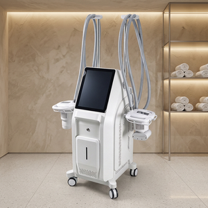 Professional Body Shaping Beauty Equipment Fat Melting Cellulite Reduction Body & Face Skin Tightening Device - Product Image 1
