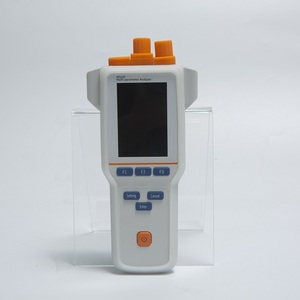 M310F Multiparameter Online-Wasserqualitätsanalysator Multi-Parameter PH ORP COD EC Multiparameter-Wasserqualitätsmessgerät - Product Image 6