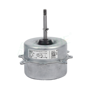 <span class=keywords><strong>Motor</strong></span> de Ventilador de CA para Ventilador, <span class=keywords><strong>Motor</strong></span> de Ventilador de Aire Acondicionado de Alto Rendimiento Sin Escobillas de 30w - Product Image 2