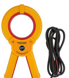 Xtester-ETCR070A-ขายส่ง AC 0A-1000A 70 มม. แคลมป์เซนเซอร์วัดกระแสแบบ R รุ่น 009 - Product Image 3