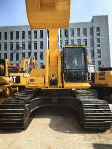 Excavadora de orugas Komatsu PC300 usada en Japón, excavadora de orugas Komatsu PC300, a buen precio en venta - Product Image 5