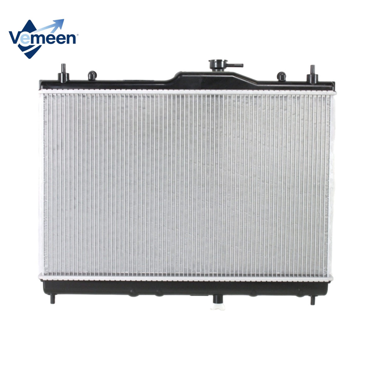 NEW Radiator for NISSAN BLUEBIRD 21460-ED000 21460EF000 21460ED000