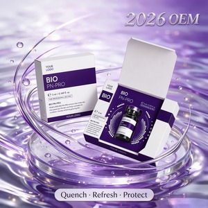Esencia de Polinucleótidos de Colágeno PN Pro de Uso Profesional, 30 ml, OEM, para Reafirmar, Suavizar y Dar Elasticidad - Product Image 1