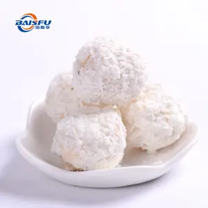 Chinese Years 10 Manufacturer For Coconut Flavor Food Additive Coconut Flavor Flavor Taste Smell Fragrance Liquid Hot Sale