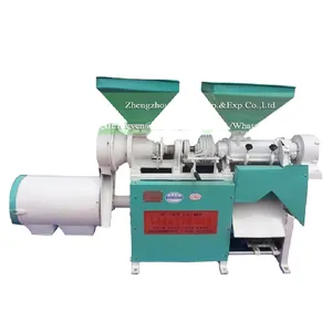 2022 Corn Flour Processing Plant/corn grits machine/corn flour milling in hot sell