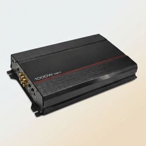 <span class=keywords><strong>Amplificador</strong></span> de Coche de 1000W y 4 Canales, Clase AB, 80W RMS, <span class=keywords><strong>Amplificador</strong></span> de Potencia Estéreo para Coche, 12V-24V, Compatible con Sistemas de Audio OEM - Product Image 5