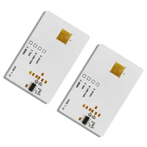 Chip card reset per minolta 1600F 1600