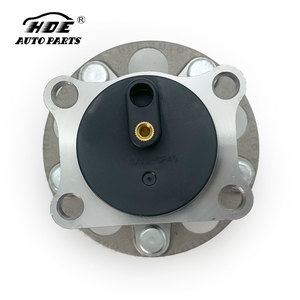 43402-68R00 43402-68R00-000 ขายส่งอะไหล่รถยนต์ HDE ลูกปืนล้อหลังสำหรับ Suzuki Swift - Product Image 5