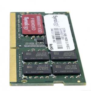 Used D4ECSO-2666-16G 16GB <b>DDR4</b> 2666MHz GL19 ECC 03-616GD7 3B <b>RAM</b> for Server - Product Image 1