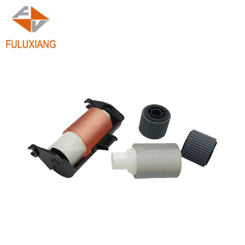 FULUXIANG Compatible A5C1562200 A00J563600 Pickup Roller For Konica Minolta BH283 363 423 C353 224 454 552 650 Spare Parts
