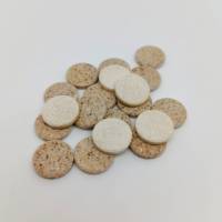 Permen Xylitol Tanpa Gula, Permen Tablet Fungsional Multi-Rasa, Produsen Permen Label Pribadi OEM ODM