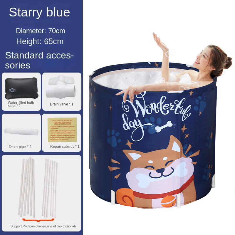 Bleu