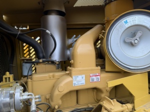 Offre Spéciale Bulldozer sur chenilles HBXG D7 Bulldozer moyen état neuf et utilisé pour la construction et l'agriculture - Product Image 6