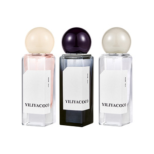 Perfume para Mujer, Aroma Fresco y Duradero, Tipo Freesia Oriental, Tamaño Regular, Nuevo Producto Popular <span class=keywords><strong>en</strong></span> Transmisiones <span class=keywords><strong>en</strong></span> Vivo - Product Image 5